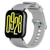 Мягкий силиконовый ремешок для Redmi Watch 5 Active Дышащий сменный браслет для Redmi Watch 5 Lite/5 Active Аксессуары для ремешка