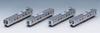 TOMIX N Gauge JR E129 0 Series Set 98474 Железнодорожная модель поезда