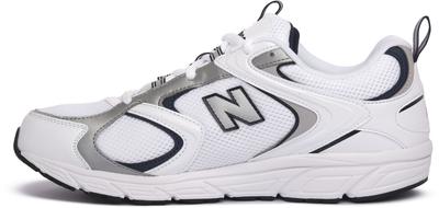Кроссовки 408 ML408 Sneaker white (ML408A)