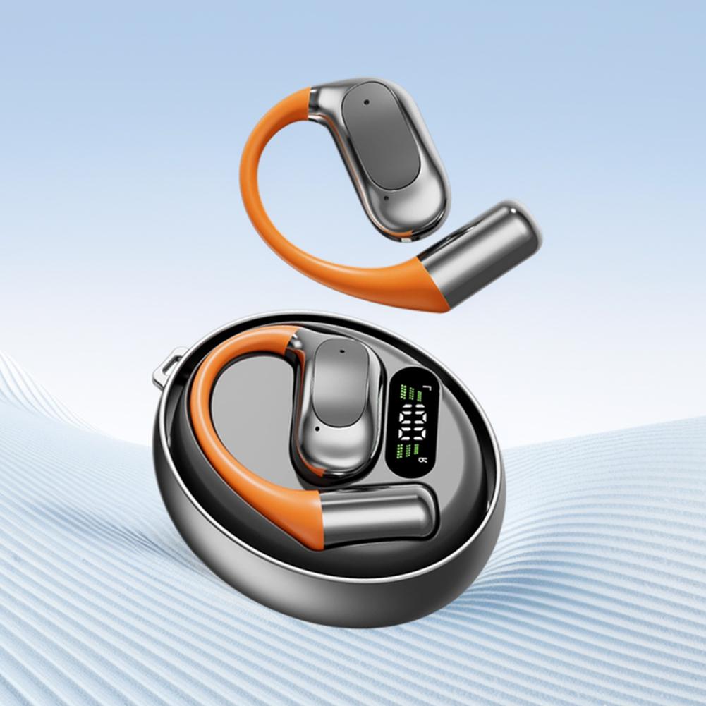 Language Translator Earbuds 144 Languages Translation Headphones Ai Translating Earbuds Headphones for Travel Business Learning