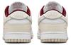 Nike Dunk Low Se Just Do It 'White Phantom' Женские DV1160-100