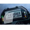 LEDISHUN Motorcycle Meter Protection Film Yamaha YZF-R3 (2019-2024) R25 (2018-2024) MT-03 (2020-2024) MT-25 (2020-2024) Meter Protection Film 2 Sets