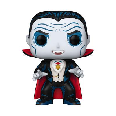 Universal Monsters Дракула Поп! винил