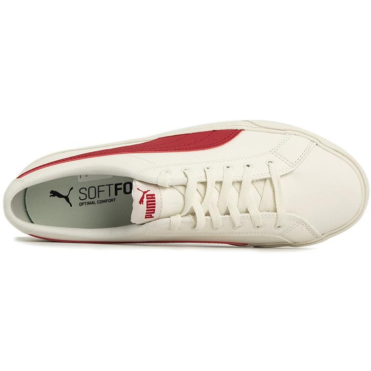 Puma Bari Z 'Whisper White American Beauty' Мужской 373033-11