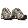 SALOMON Speedcross 3 Cushioning Low Top Outdoor Functional Shoes Unisex Shoes Brown L47311900