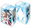 Bushiroad Deck Holder Collection V2 Sword Art Online the Ordinal Scale Vol.272 Movie "Kirito & Asuna"