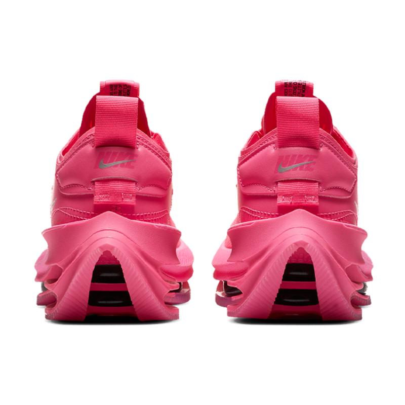 Nike Женские кроссовки Zoom Double Stacked 'Pink Blast' повседневные CZ2909-600