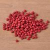 1000pcs Round 4mm Plated Coated Color Natural Wood Small Loose Spacer Beads for DIY Crafts Woodcraft Jewelry Making Accessories