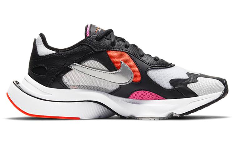 Nike Женские кроссовки Air Zoom Division 'Black Pink Silver' CK2950-003