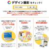 Plus adhesive paper for laser printers 45972 45972 LT-502 (20 sheets)