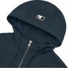 Новые куртки MLB Old Flower Унисекс Хаки 3AWJM0224-43BGS