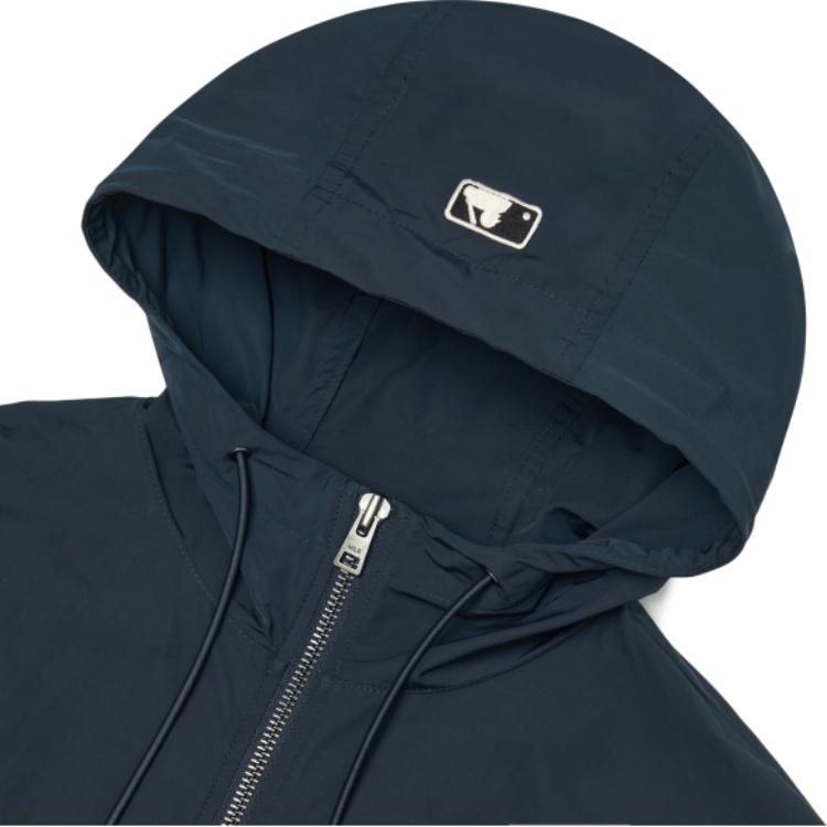 Новые куртки MLB Old Flower Унисекс Хаки 3AWJM0224-43BGS