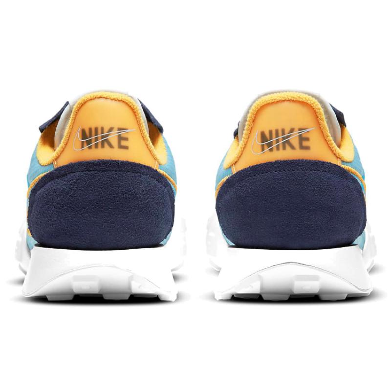 Nike Женские кроссовки Waffle Racer 2X Чернёный синий DC4467-400