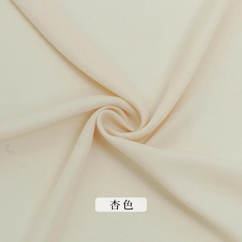 150x50см/150x300см Нетканый шифон для летних платьев, подкладки для одежды, брюк, ткань для рукоделия своими руками TJ10408