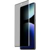 IMAK For Xiaomi Redmi Note 14 Pro 4G Anti Spy Tempered Glass Screen Protector (No Edge Version)
