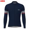 Raudax Mtb clothing Men Cycling Jersey Youth Cycling Racing Top Cycling Clothes Shirt Maillot Summer Triathlon Bicycle Bike Wear