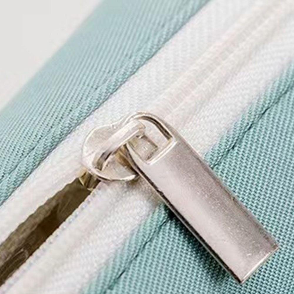 INS Студенческий пенал в стиле флип Органайзер для гелевых ручек Простой Простой пенал Детский