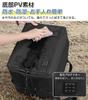 Heshare 30L Сумка-холодильник Превосходное охлаждение Мягкий холодильник Мини-кухня для и Ящик для аварийной готовности, 4-слойная изоляция, Складная, Питание, Ящик, Водонепроницаемый,