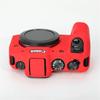 r8 Soft Silicone Skin Armor Camera Body Case For Canon EOS R8 Digital Camera