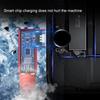 90-градусный USB-кабель для передачи данных, кабель для быстрой зарядки, оригинальный шнур для зарядки 2 м 3 м