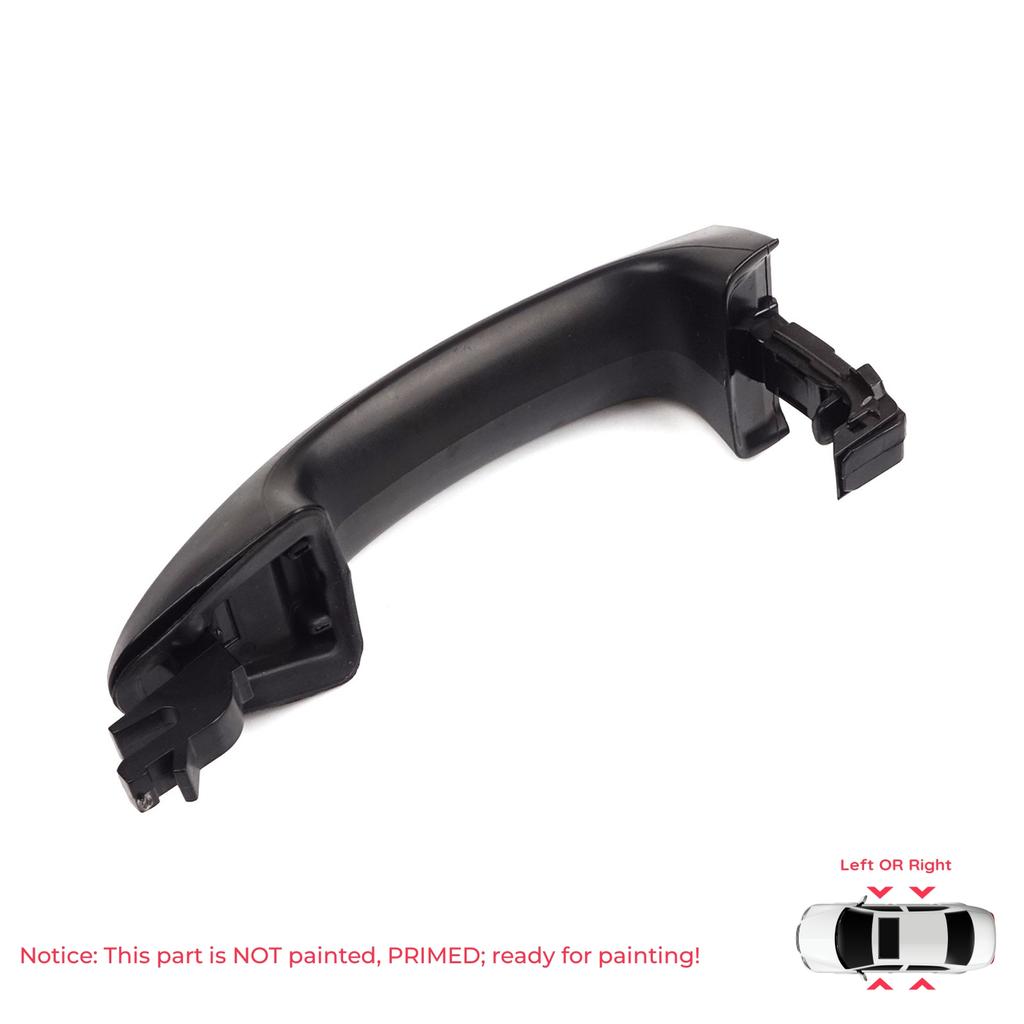 BDP1268 внешняя ручка открывания двери для Ford B-Max Fiesta MK6 Transit Tourneo Courier B460 EcoSport MK2 AV11R22404DA