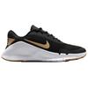 Nike Кроссовки унисекс Flex Train Черный/Белый/Парашютный Бежевый HV9972-002