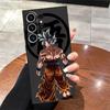 Чехол для телефона Funda для Samsung Galaxy S25 S20 Ultra S23 S26 Note 20 8 9 10 S21 FE S24 Plus S10 S9 D-ragonS B-allS Аниме