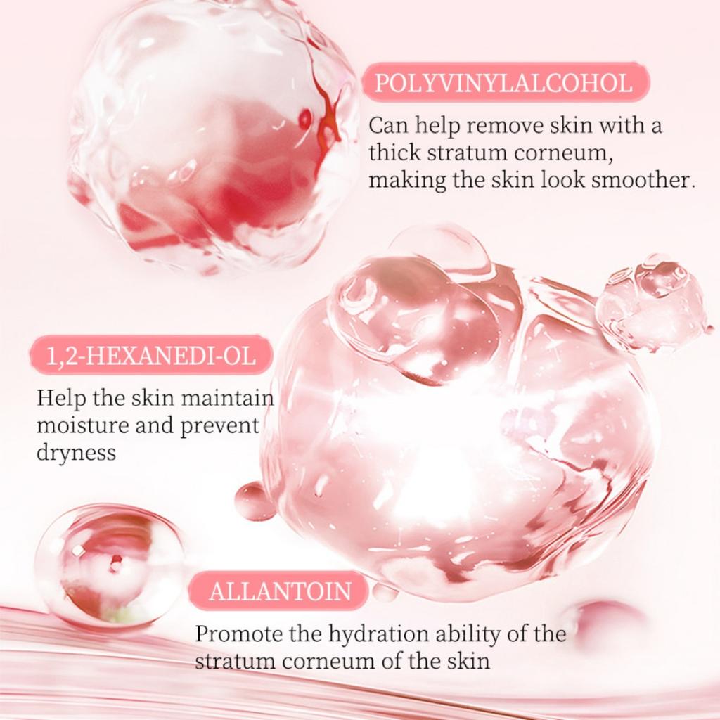 Коллагеновая корейская маска для снятия стресса с кожи человека