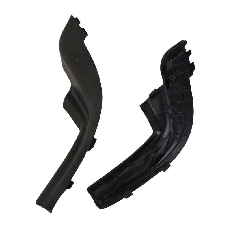 for Hyundai Elantra HD 2006-2010 Cowl Grill Extension Trim Outer Windshield Cover Car Wiper Side Water Deflector Panels Replacement Accessories