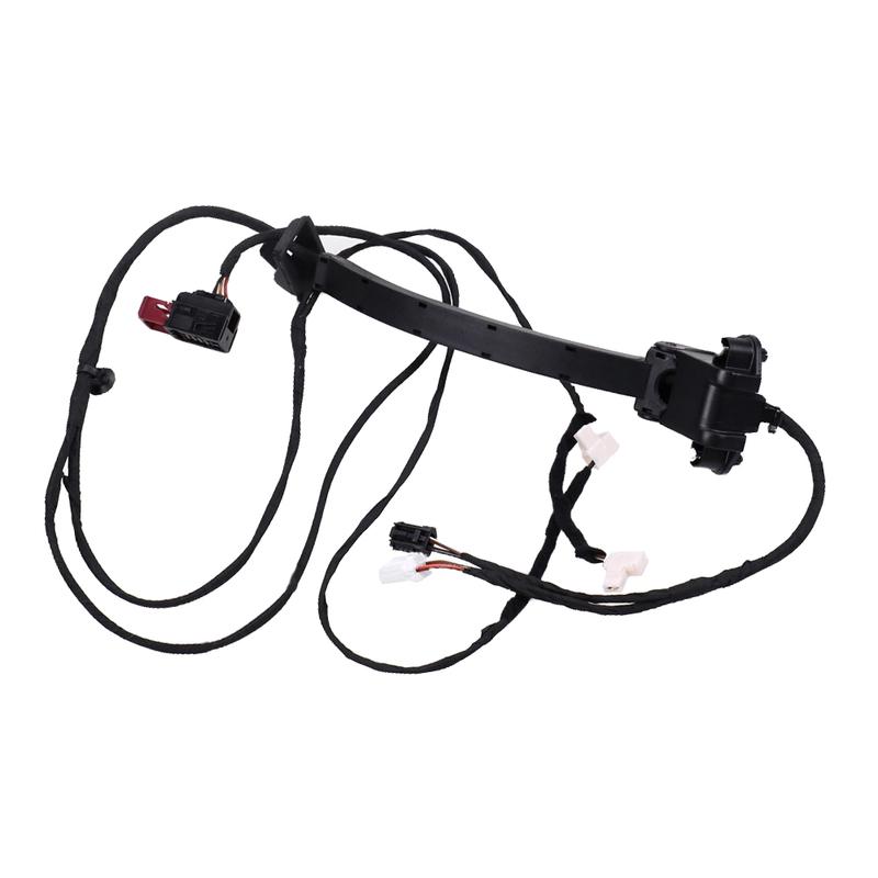 1343884080 Rear \Right \Door \Cable Repair Wiring Harness For Fiat For Ducato For JUMPER For RELAY 06-22 Car Interior Parts