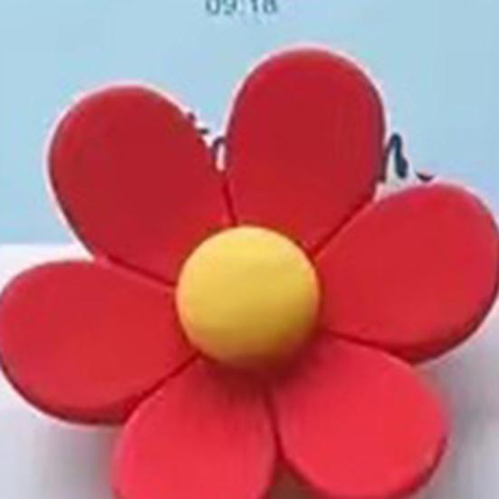 10 шт. мультяшный магнит на холодильник с изображением животных и цветов для домашнего офиса, кухни, шкафчика, холодильника, магнитный 3D-набор пчел, божьей коровки, тюльпана, подсолнуха, украшение