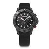 Wenger Watch SEAFORCE CHRONO Gift Quartz [WENGER] 01.0643.120 []