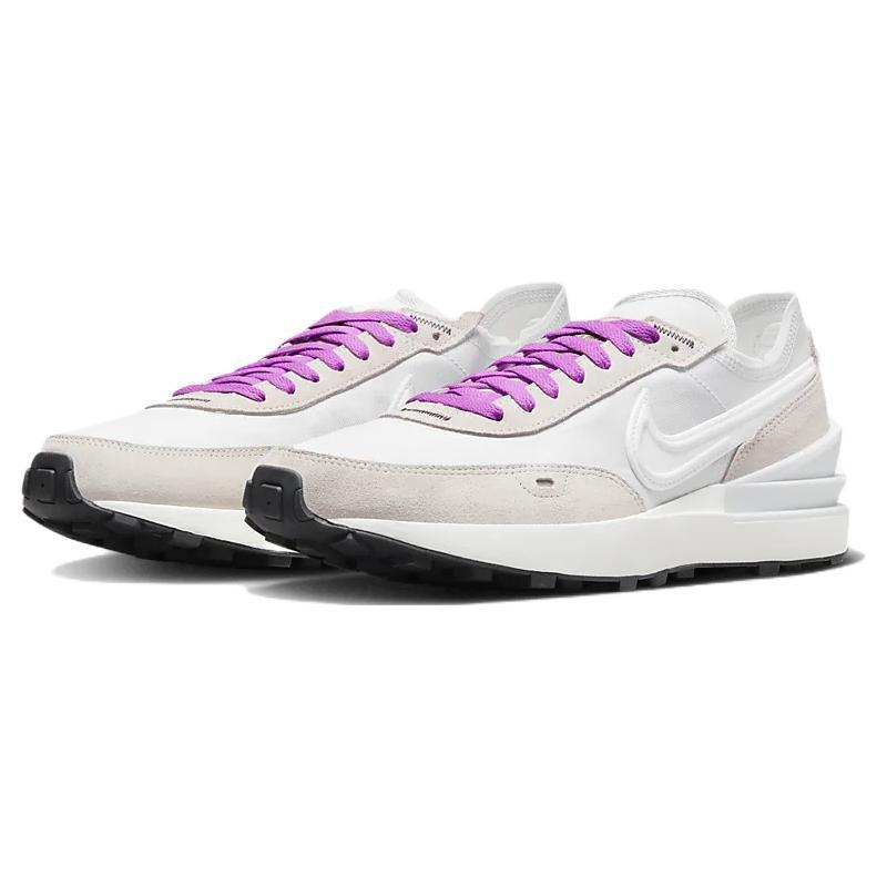 Новые Nike Waffle One Se 'Photon Dust' DV0810-002