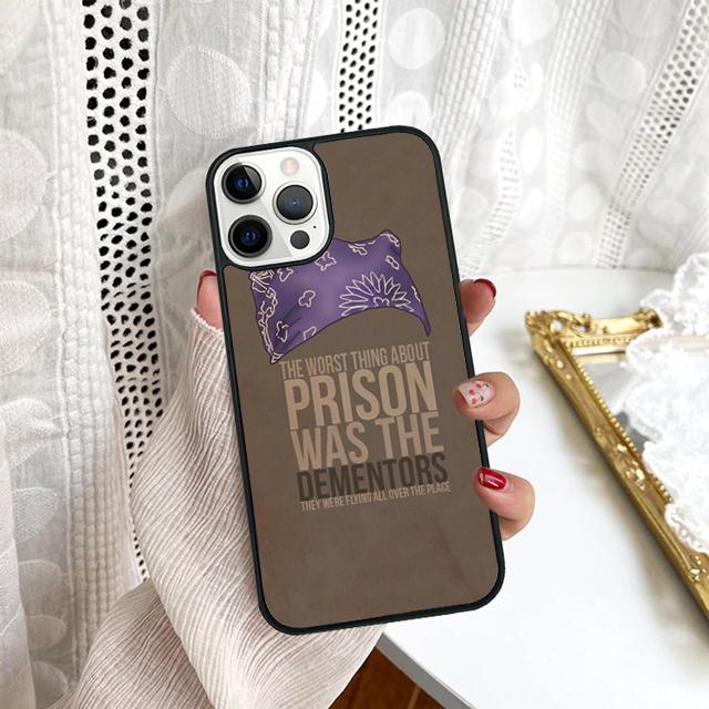 Чехол для телефона 'Офис' Prison Mike для Samsung Galaxy S10 S22 S23 S24 Note 10 20 Lite S20 Plus S21 Ultra Задняя крышка