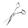 6.0" Damascus Steel God Walker Парикмахерские и Бритвенные Ножницы - Прямые и Филировочные