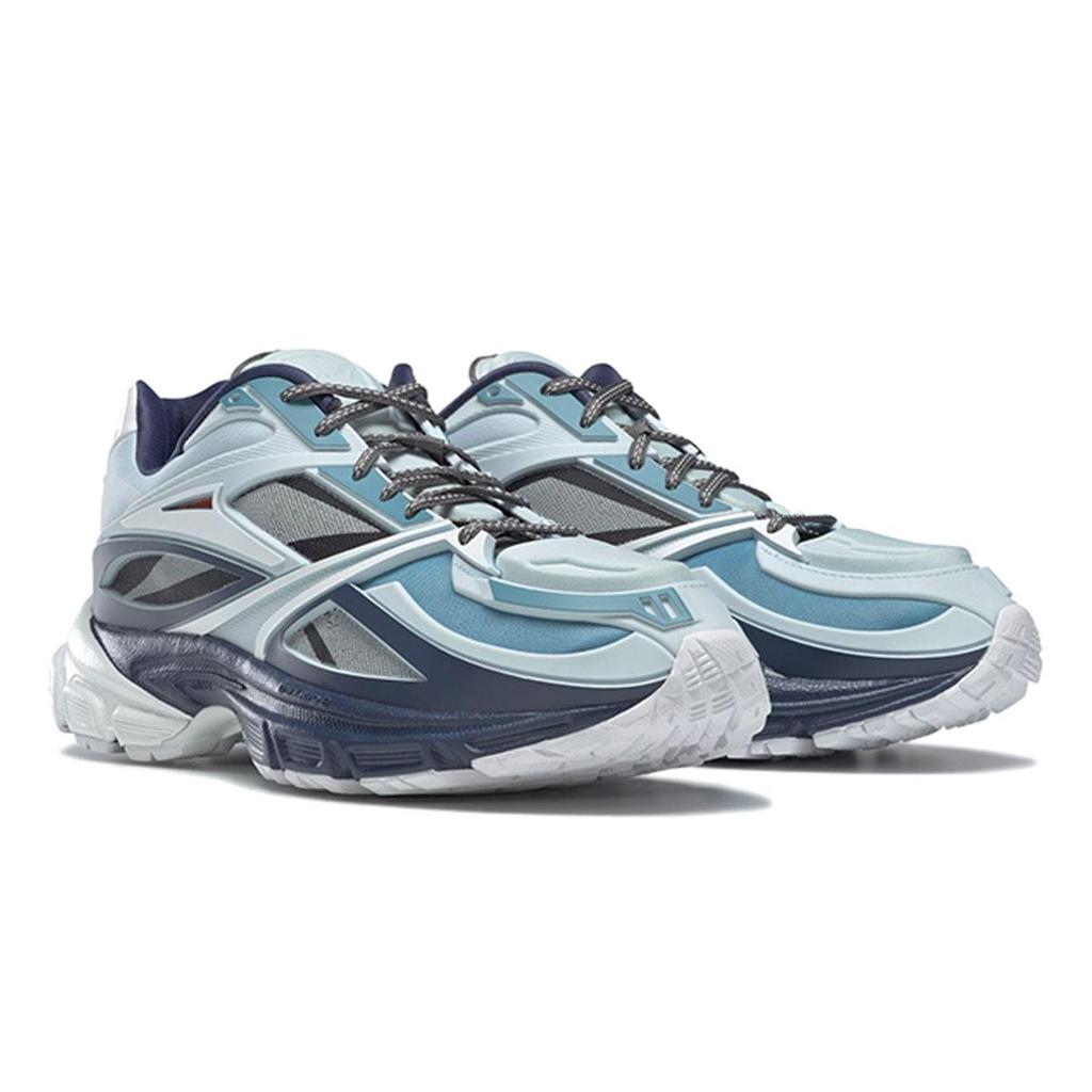 Reebok Premier Road Modern 'Черный Синий Белый' FX4372