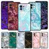 Чехол для телефона с рисунком из мрамора Love для Xiaomi Poco X4 X3 NFC F3 F4 M3 M4 Mi Note 12T 10 12 11 Ultra 11T Pro 10T Lite 9T 11i 5G Cover