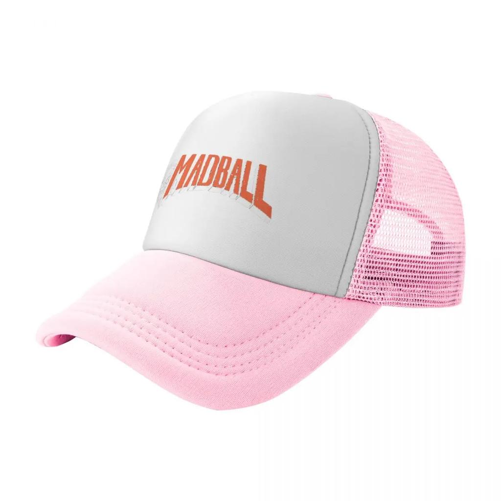 Madball Baseball Cap Christmas Hat Icon Trucker s For Women Mens