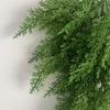 Inverted Fir Pine Wall Hanging Christmas Tree Decoration