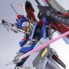 METAL ROBOT Spirits Destiny Gundam Примерно 140 мм ABS ПВХ Полностью собранная фигурка <SIDE MS> [ReCoordinate] & Литой под давлением & Предварительно окрашенный