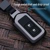 Toyota Vios Key Case - Compatible with FS Yaris, X Yizhi, Highlander, Camry