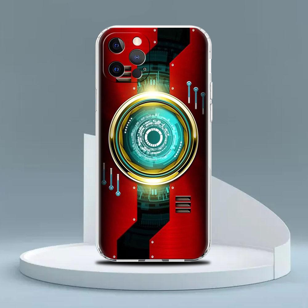 Vintage Camera Cassette Clear Case For Apple iPhone 13 11 14 12 Pro 7 8 Plus XR X XS Max 6 6S 13Pro Silicone Phone Cover