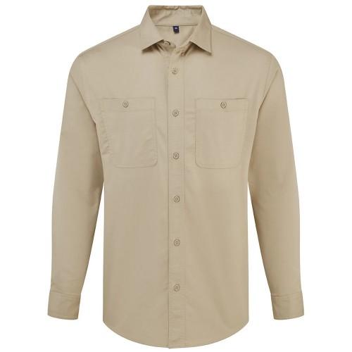 Premier Unisex Adult Utility 2.0 Service Shirt