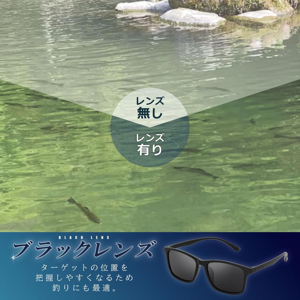 Поляризованные очки UV400, которые меняют качество вашей УФ-защиты для морских видов спорта [Дикая сцена] Мужские солнцезащитные очки, Очки, Спорт, Классика, [Поляризованные]