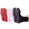 3Pairs Casual Massage Pression Socks Breathable Cotton Socks Soft and Comfortable High Quality Socks Antibacterial Deodorant Socks