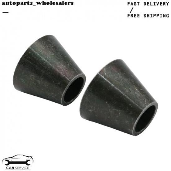 2 Pcs Fit Subaru WRX Front Suspension Lower Arm Ball Joint Cone Boss 6-FA000