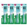 Зубная щетка Darlie Charcoal Deep Clean, 8 шт.