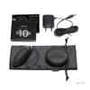 Vibrating egg - Lelo Lyla 2 Black