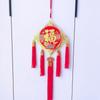 Traditional Hanging Decoration Reusable Spring Festival Pendant New Year Ornaments  Gifts