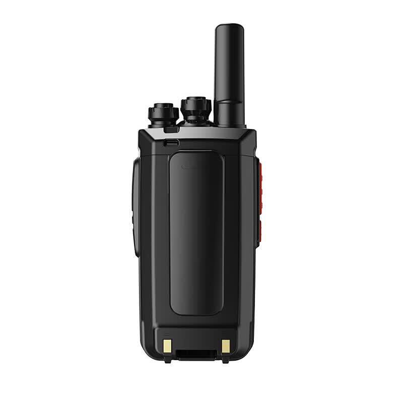 Zchat 666A 5W Long Range Two-Way Radio (Dual Pack) (CN version)